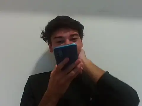 Show de zyonboy1 na webcam