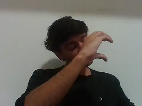 Show de zyonboy1 na webcam
