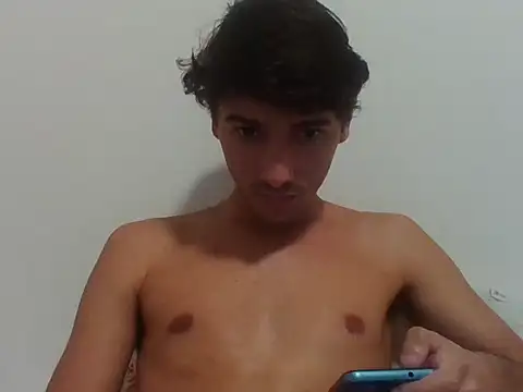 Show de zyonboy1 na webcam