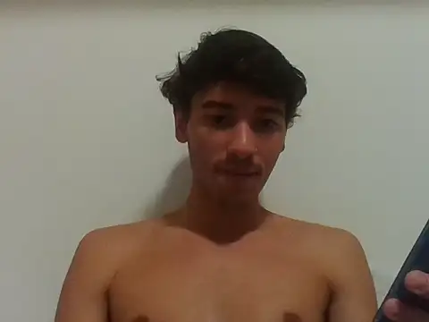 Show de webcam de zyonboy1