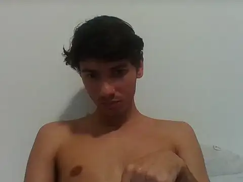 Show de zyonboy1 na webcam