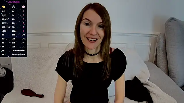 fanny_posy Live XXX Chat
