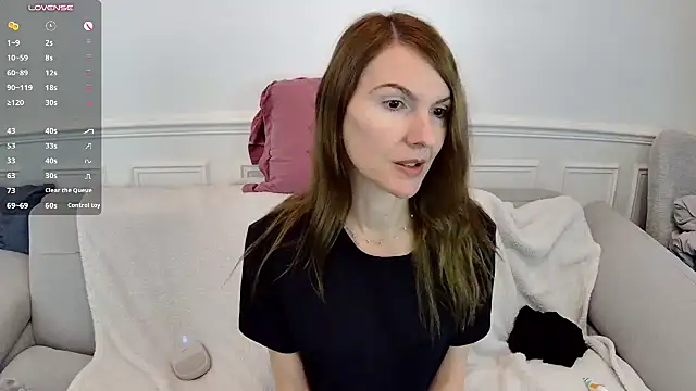 Онлайн чат XXX fanny_posy