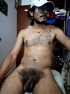 velludojarocho Webcam Show