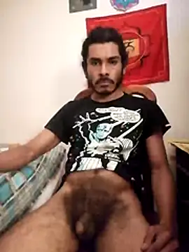 velludojarocho's Webcam Show