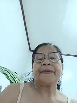 Sweet-Lita50 Show in webcam