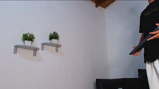 Deivy_gramのウェブカメラショー