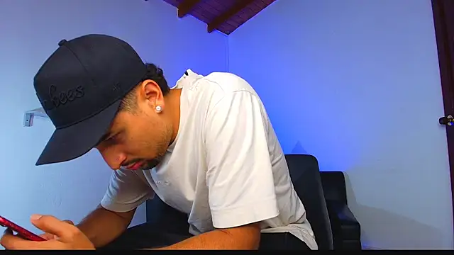 Webkamerová show Deivy_gram