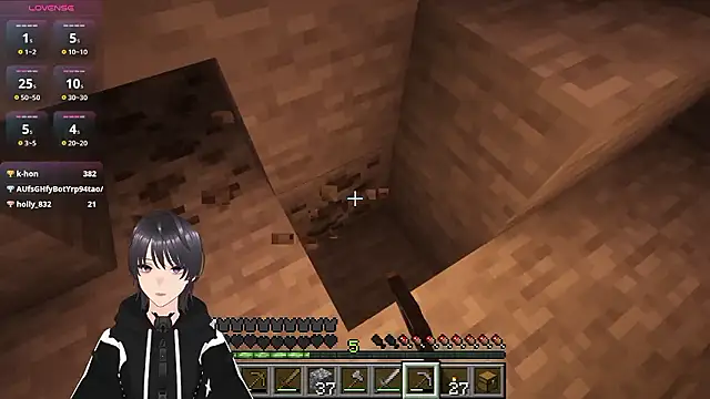 Pui-Ch – webcam-show