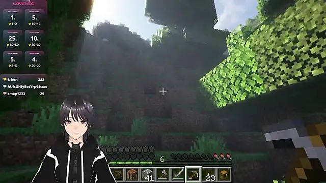 Pui-Chn Webbikameraesitys