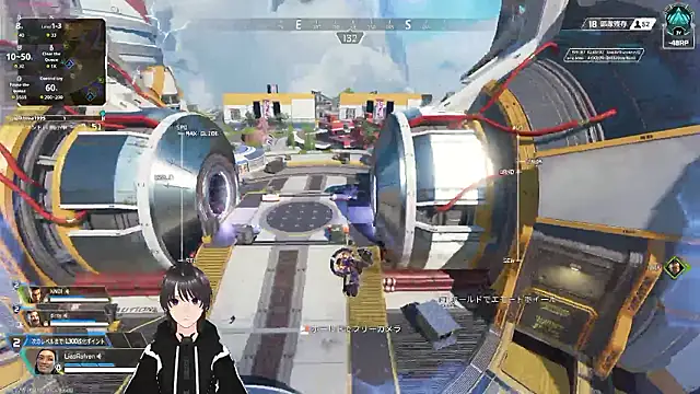 Pui-Chn Webbikameraesitys