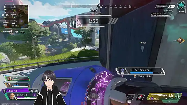 Pui-Ch – webcam-show