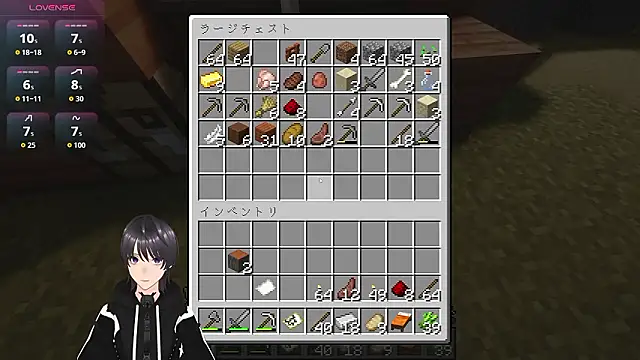 Pui-Chn Webbikameraesitys