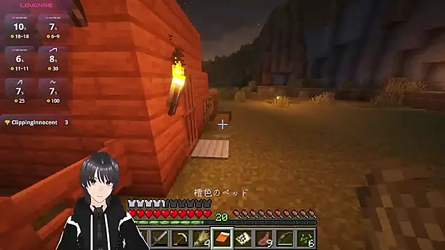 Show Webcam de Pui-Ch