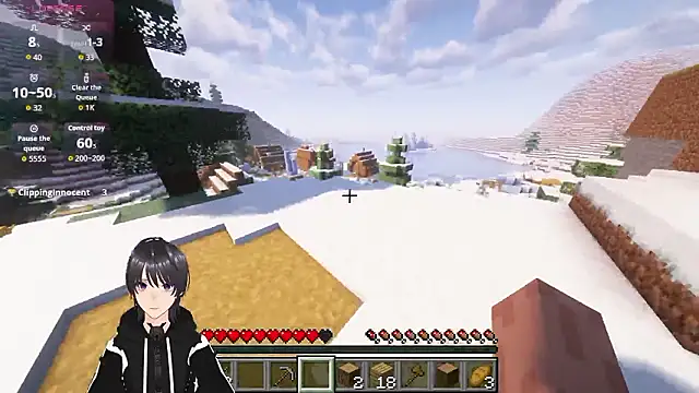 عرض كام Pui-Ch