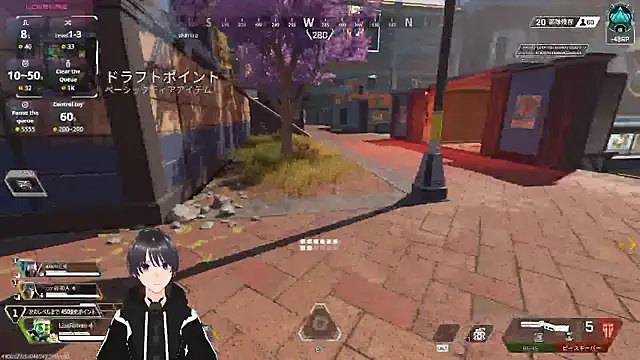 Webkamerová show Pui-Ch