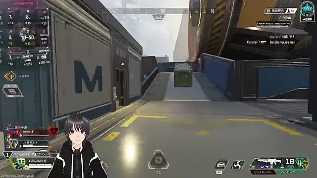 Pui-Ch Adlı Modelin Web Kamerası Şovu