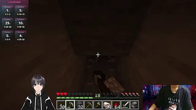 Pui-Chn Webbikameraesitys