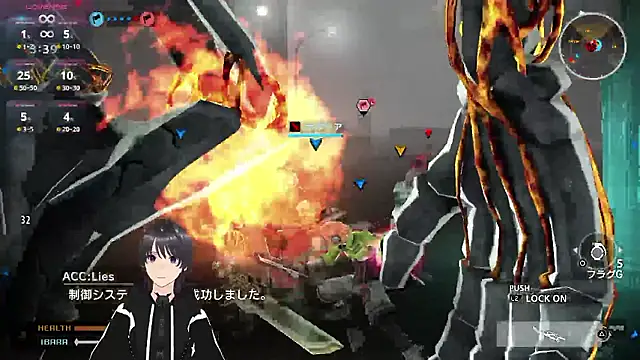 Pui-Ch webkamerás műsora