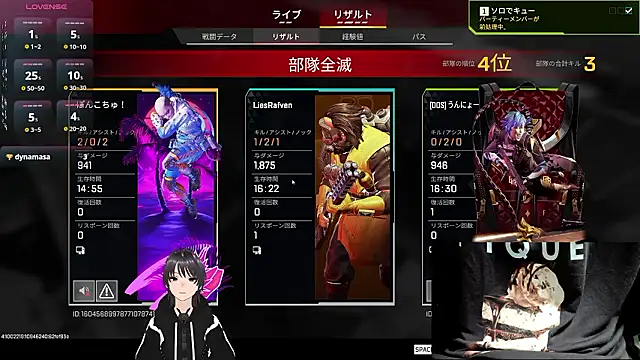 Pui-Ch – webcam-show