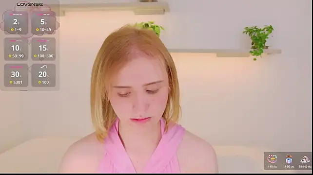 عرض كام seraphine_star