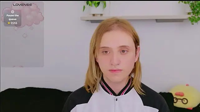 seraphine_star: вебкам-шоу