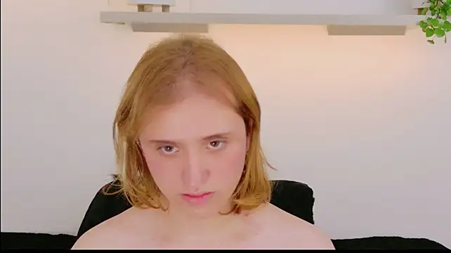 seraphine_star – Kamerová šou