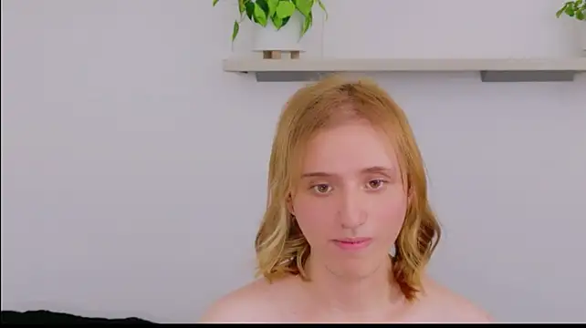 Вебкам-шоу seraphine_star