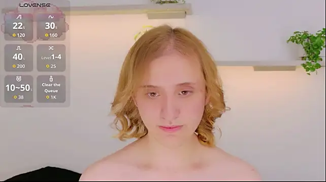 seraphine_star: вебкам-шоу