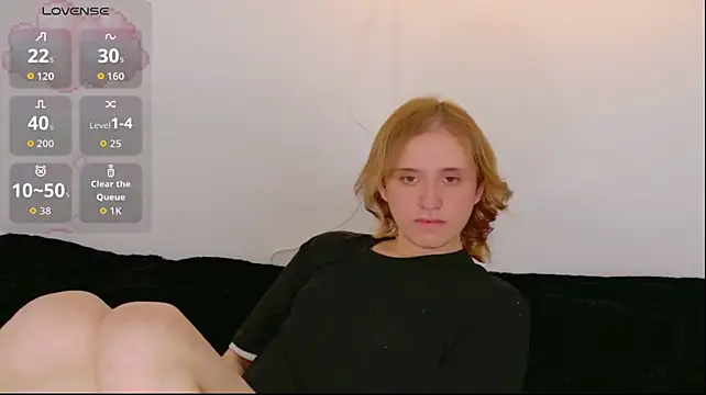 seraphine_star Show in webcam