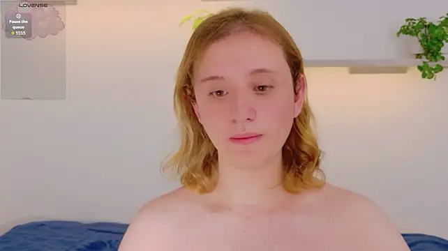 seraphine_star Шоу с уебкамера