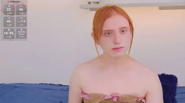 seraphine_star Show in webcam