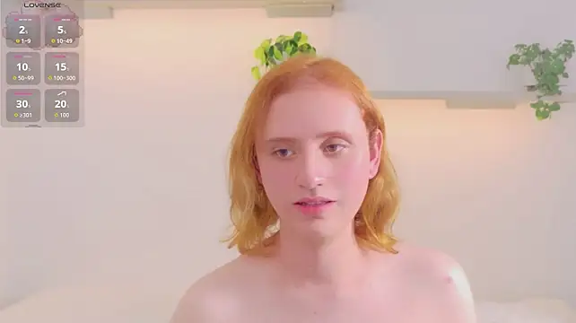 Show de webcam de seraphine_star