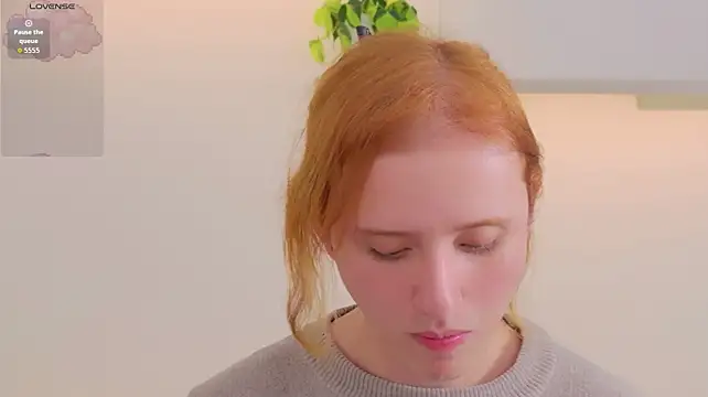 seraphine_star – Kamerová šou