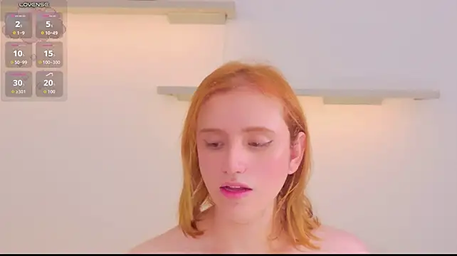 عرض كام seraphine_star