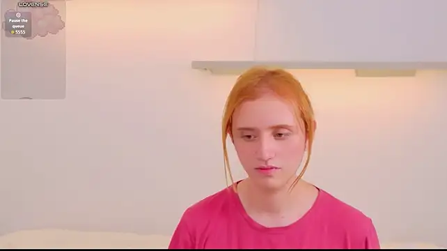عرض كام seraphine_star