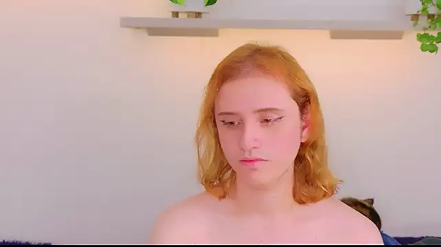 Webkamerová show seraphine_star