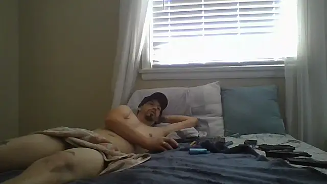 Show webcam de MoneyMonty711
