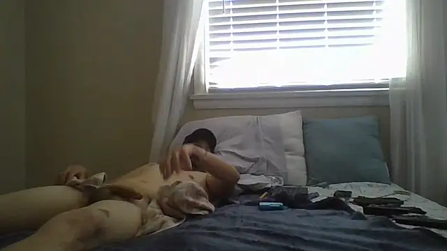 MoneyMonty711 Webcam Show