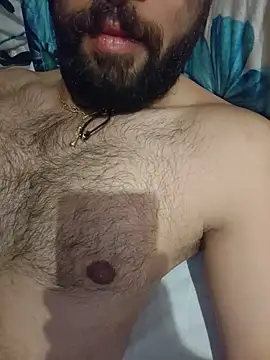 Show webcam de Aksh_Heaven