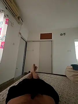 Show webcam de Aksh_Heaven