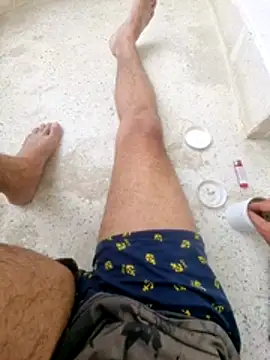 Aksh_Heaven Webcam-Show