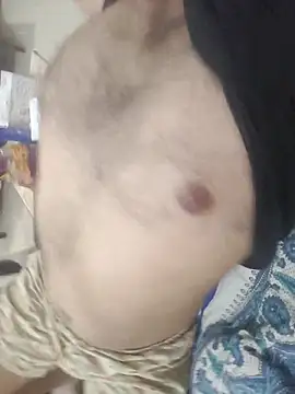 Aksh_Heaven Webcam show