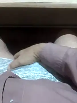 Show de jssaf na webcam