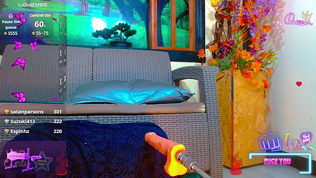 bayolet_'s Webcam Show