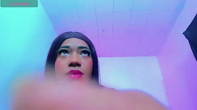 bayolet_ Webcam show
