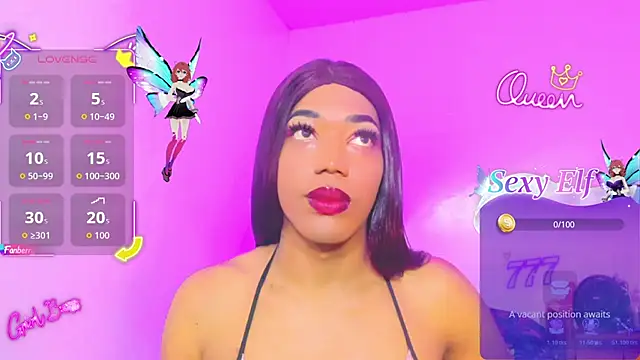 bayolet_: вебкам-шоу