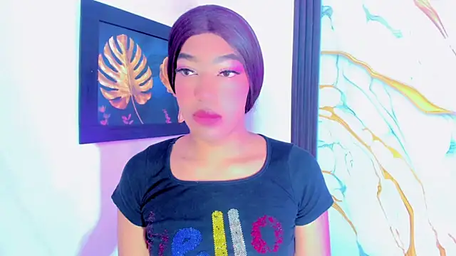 bayolet_ ওয়েবক্যাম শো