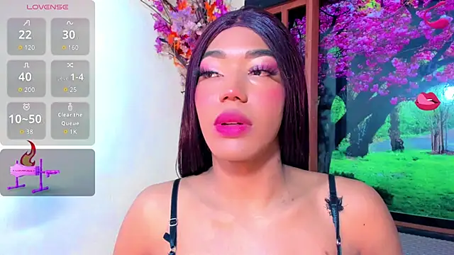Show Webcam de bayolet_