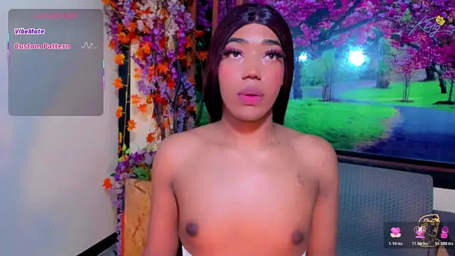 bayolet_'s Webcam Show